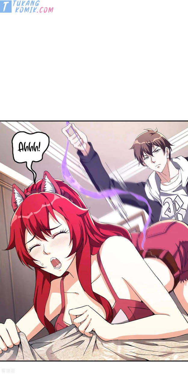 Useless First Son-In-Law chapter 111 halaman 37