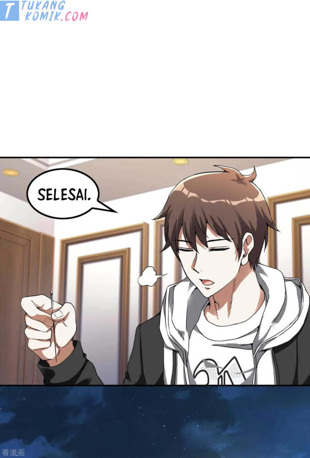 Useless First Son-In-Law chapter 111 halaman 38