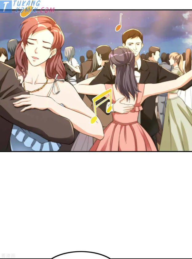 Useless First Son-In-Law chapter 111 halaman 40