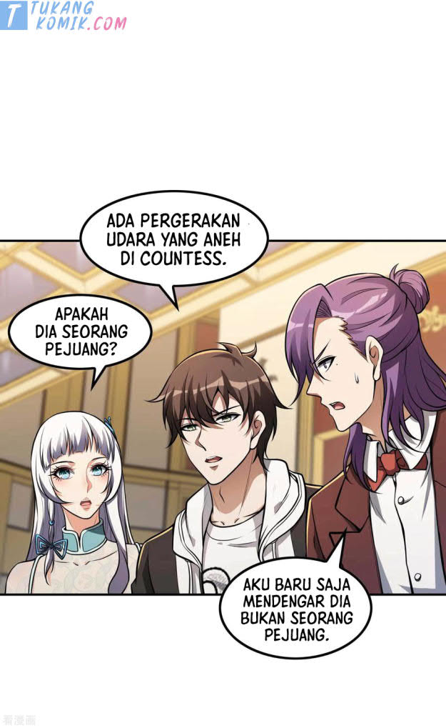 Useless First Son-In-Law Bab 112 halaman 43