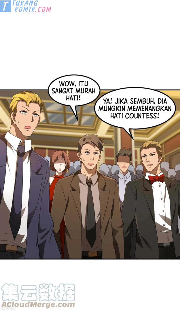 Useless First Son-In-Law Bab 113 halaman 11