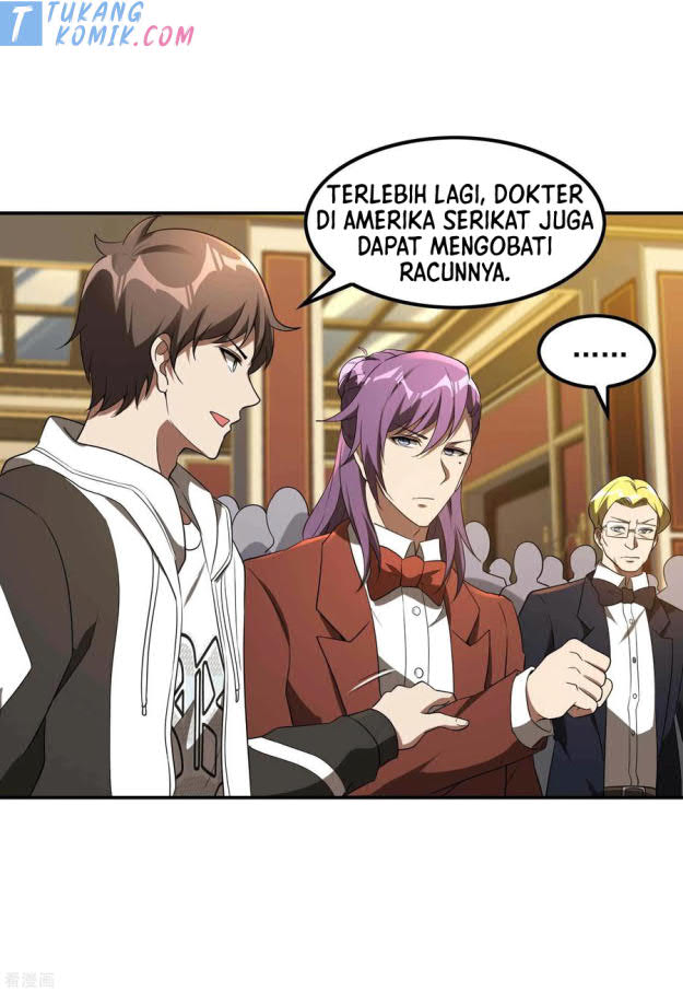 Useless First Son-In-Law Bab 113 halaman 16