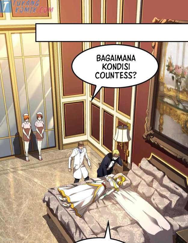 Useless First Son-In-Law Bab 113 halaman 18