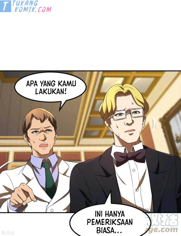 Useless First Son-In-Law Bab 113 halaman 20