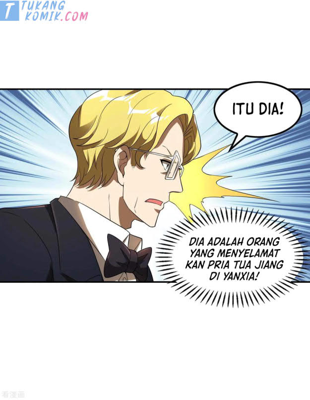 Useless First Son-In-Law Bab 113 halaman 24