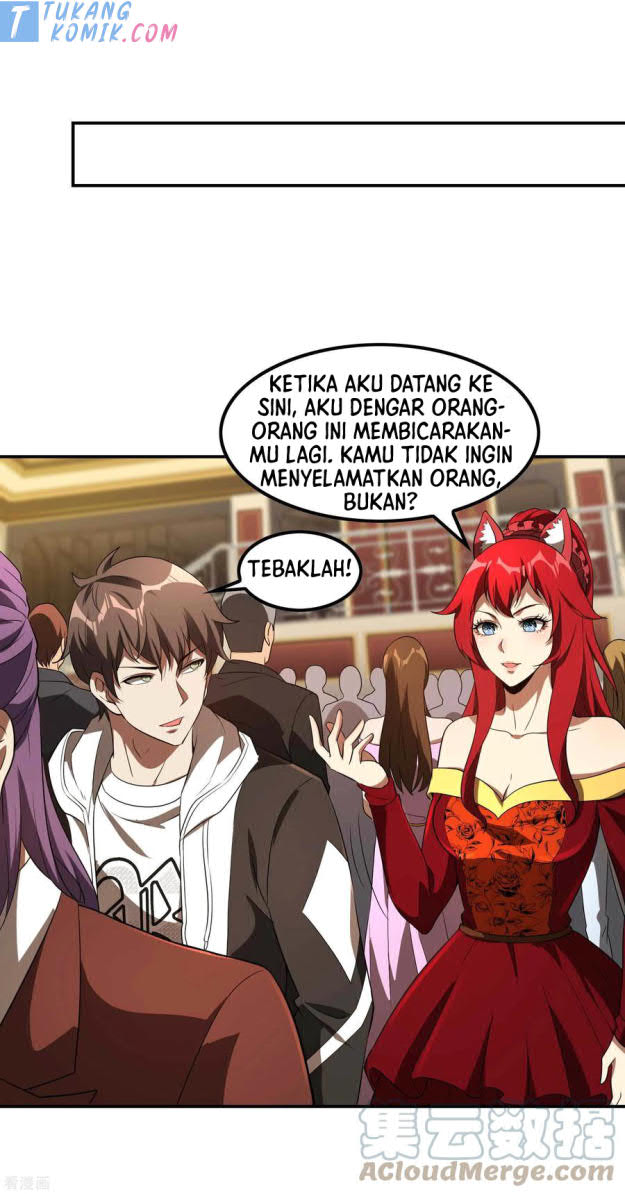 Useless First Son-In-Law Bab 113 halaman 26