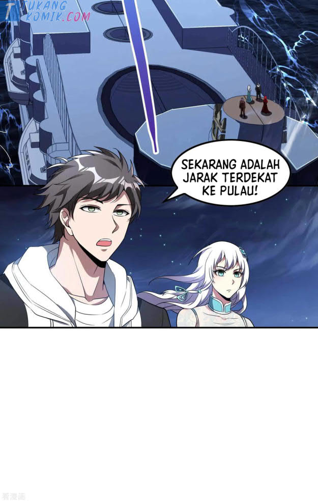 Useless First Son-In-Law Bab 113 halaman 42