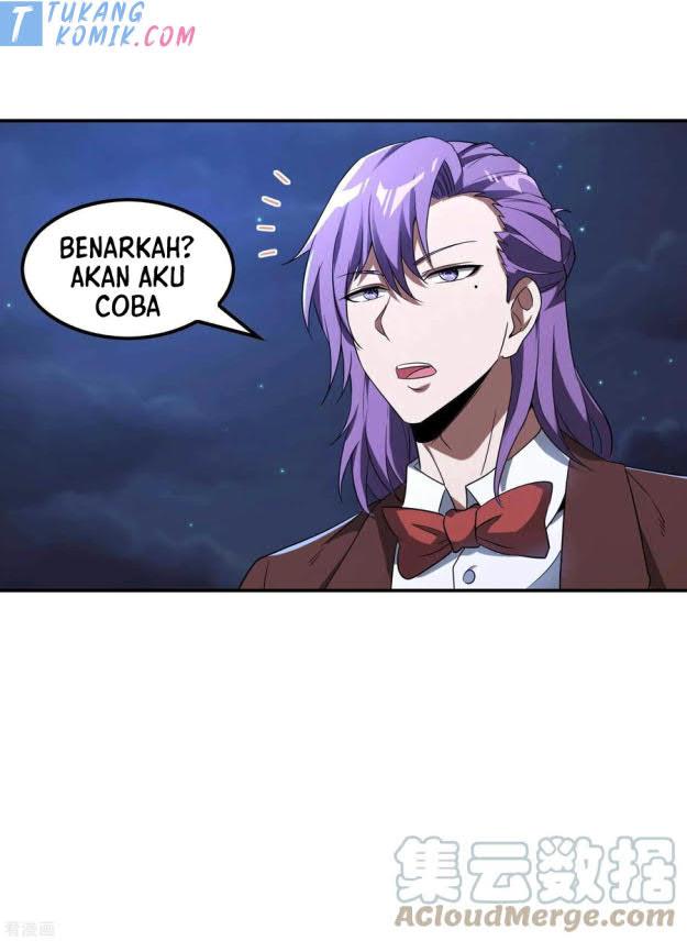 Useless First Son-In-Law Bab 113 halaman 47