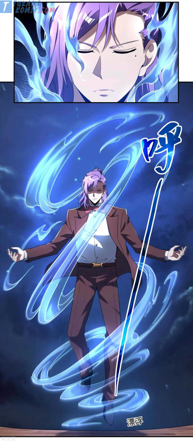 Useless First Son-In-Law Bab 113 halaman 48