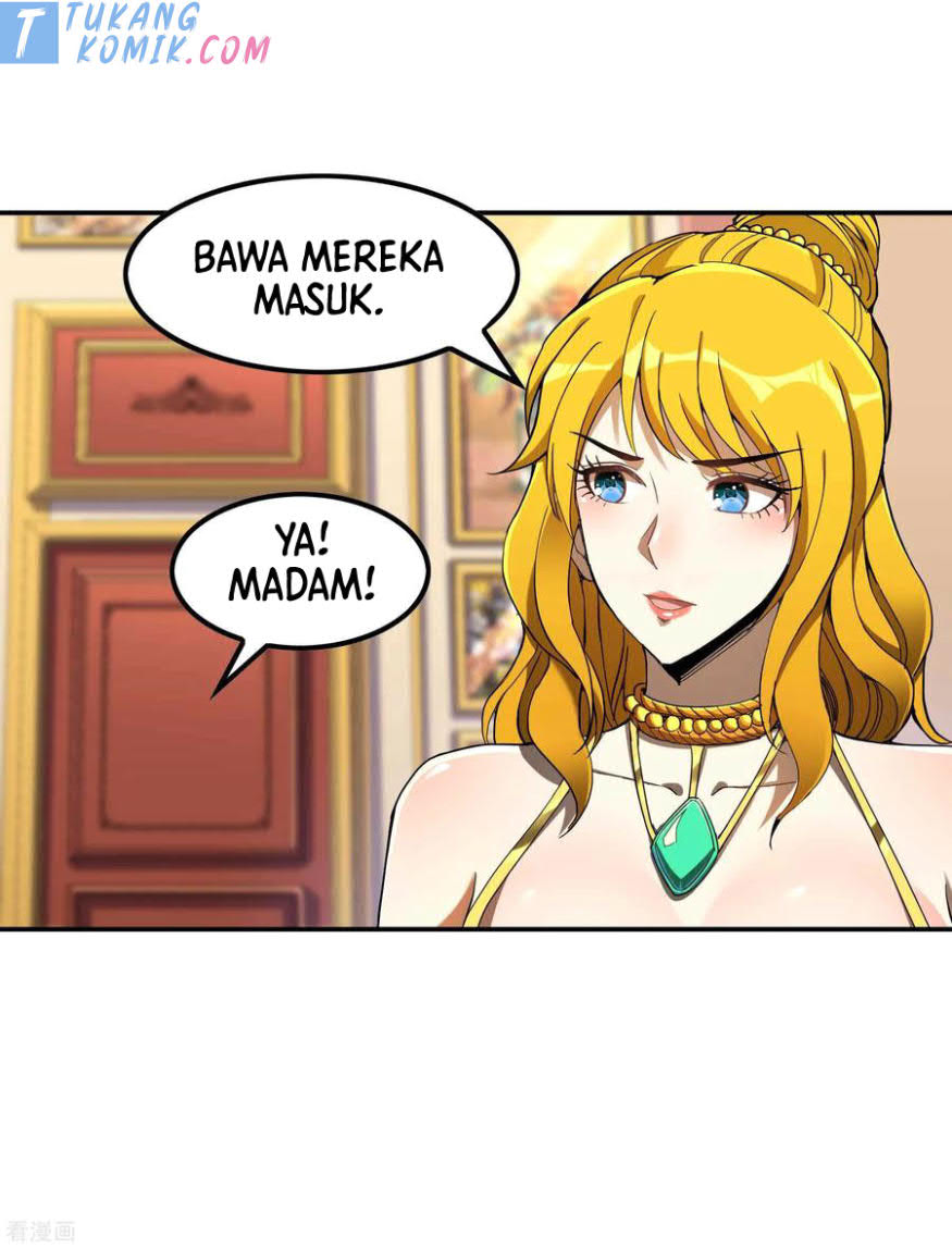 Useless First Son-In-Law chapter 114 halaman 4