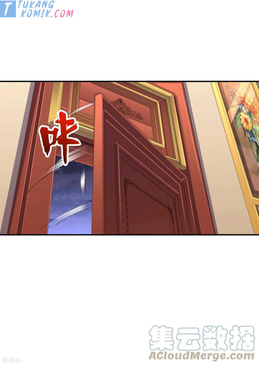 Useless First Son-In-Law chapter 114 halaman 5