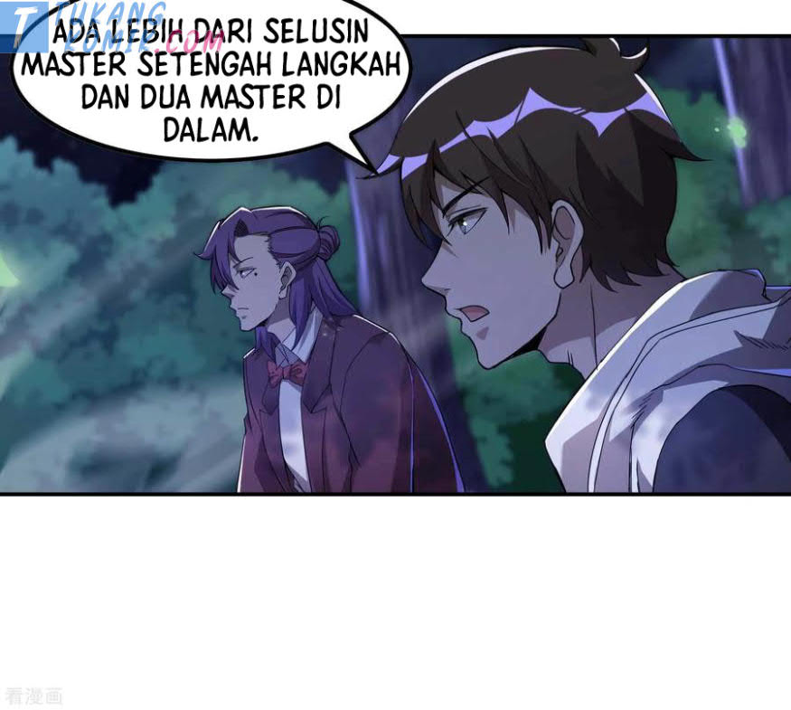 Useless First Son-In-Law chapter 114 halaman 13