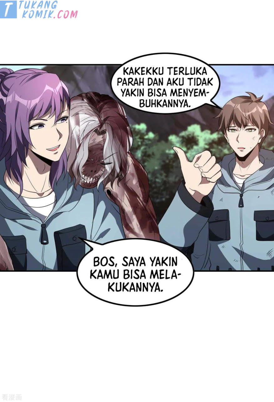 Useless First Son-In-Law Bab 115 halaman 22