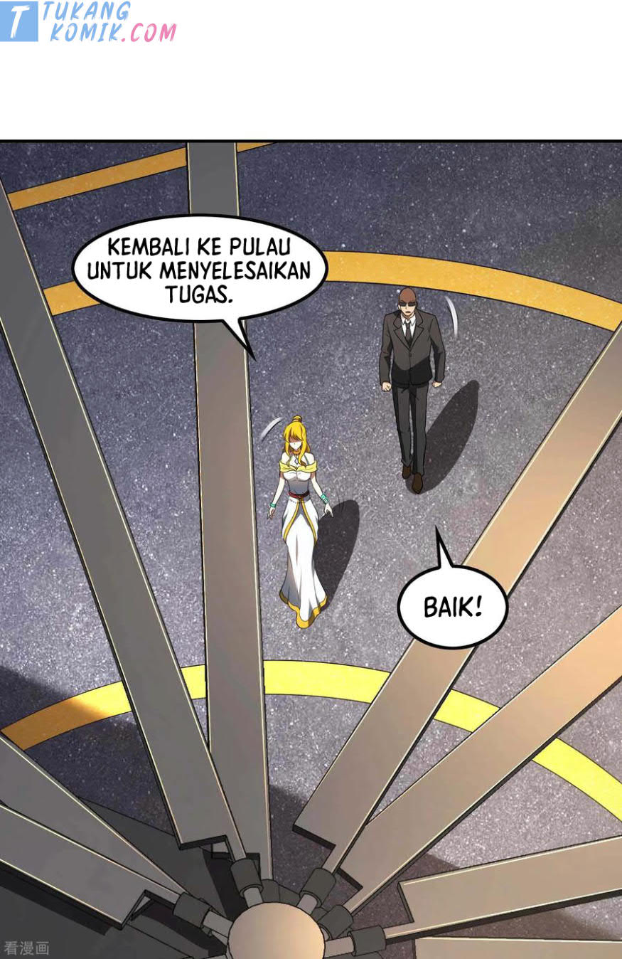 Useless First Son-In-Law Bab 115 halaman 48