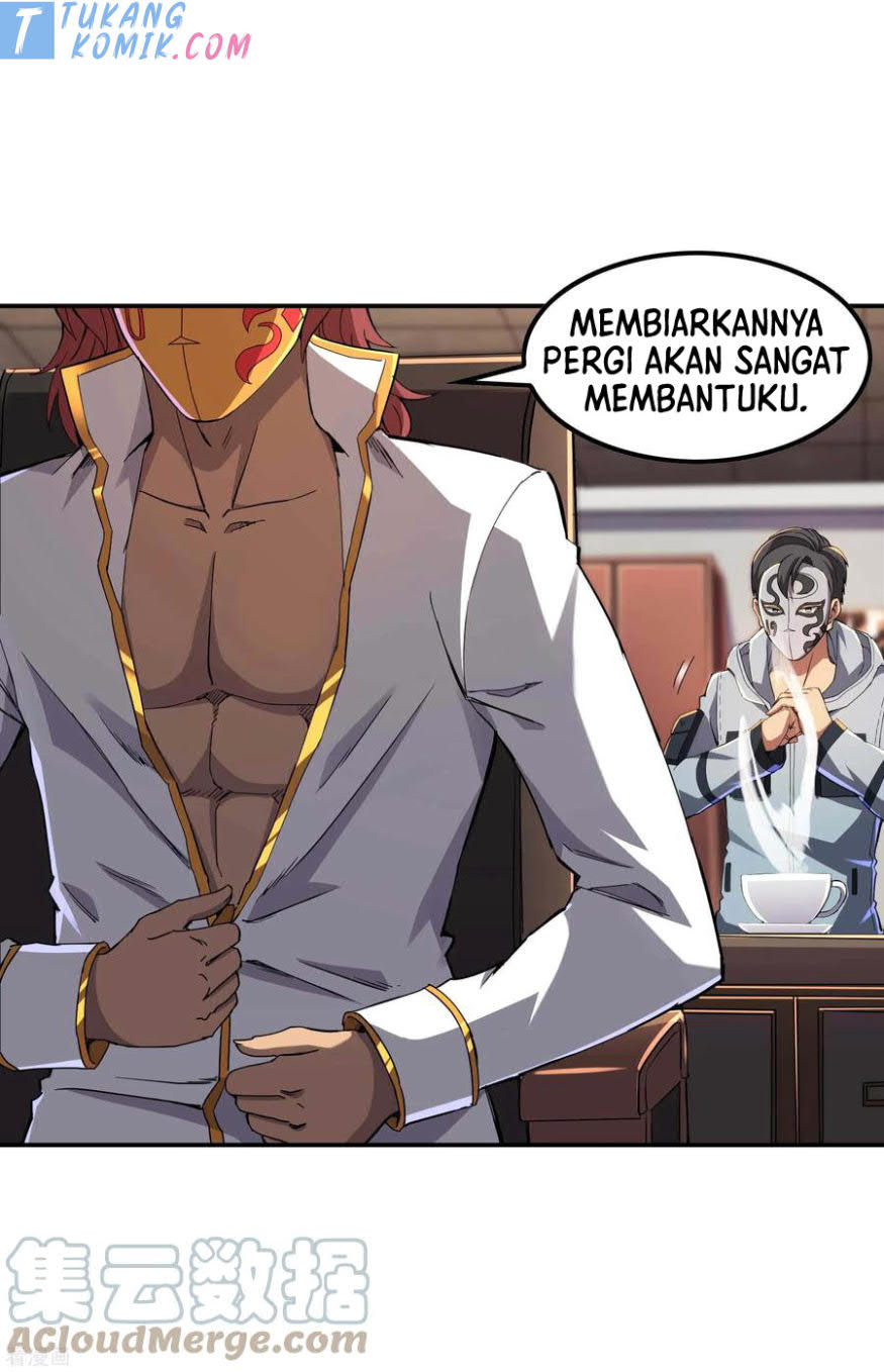Useless First Son-In-Law Bab 116 halaman 5