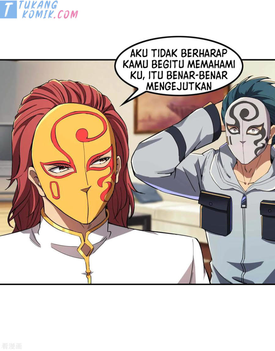 Useless First Son-In-Law Bab 116 halaman 13