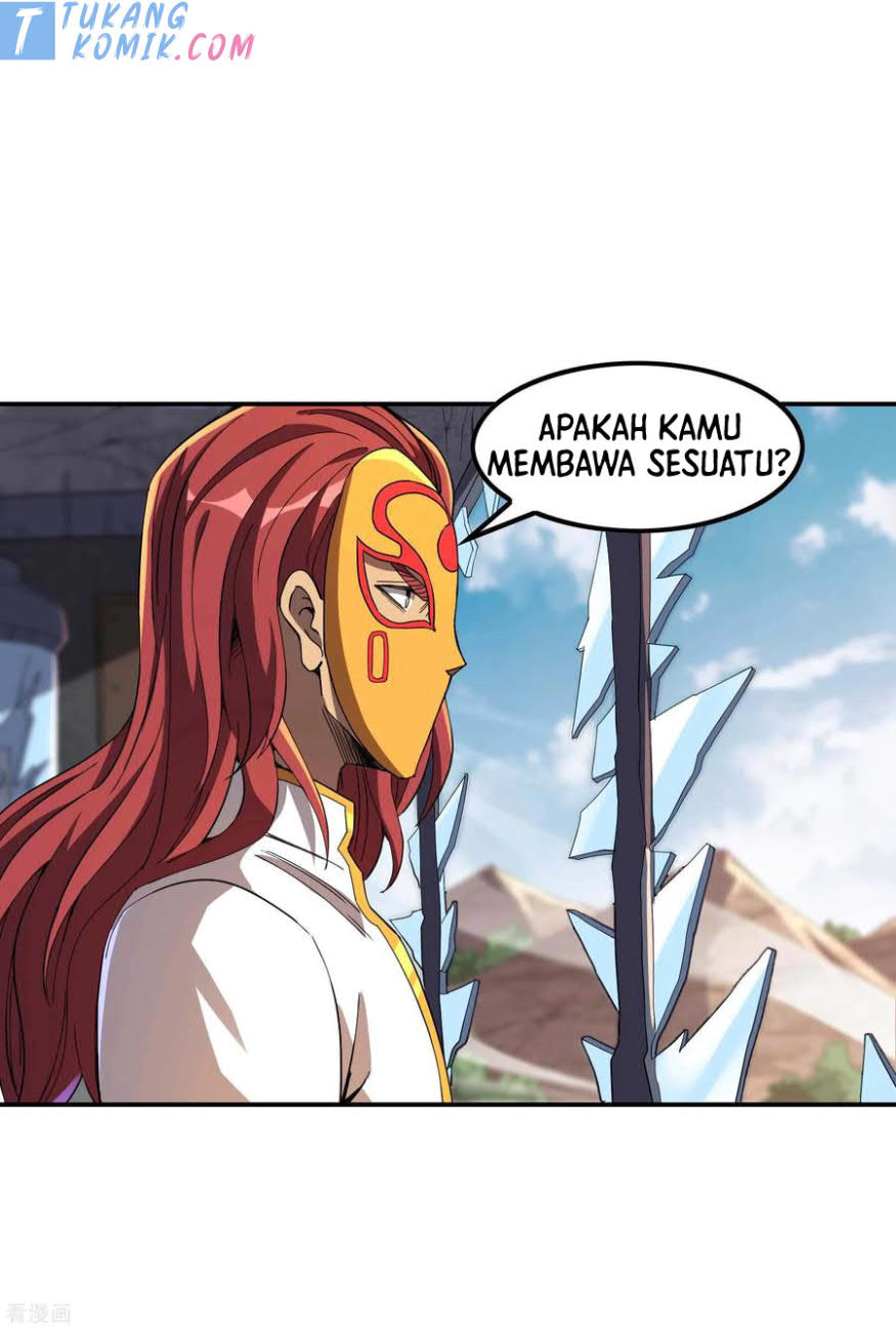 Useless First Son-In-Law Bab 116 halaman 30