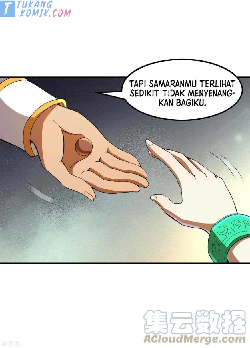 Useless First Son-In-Law Bab 116 halaman 38