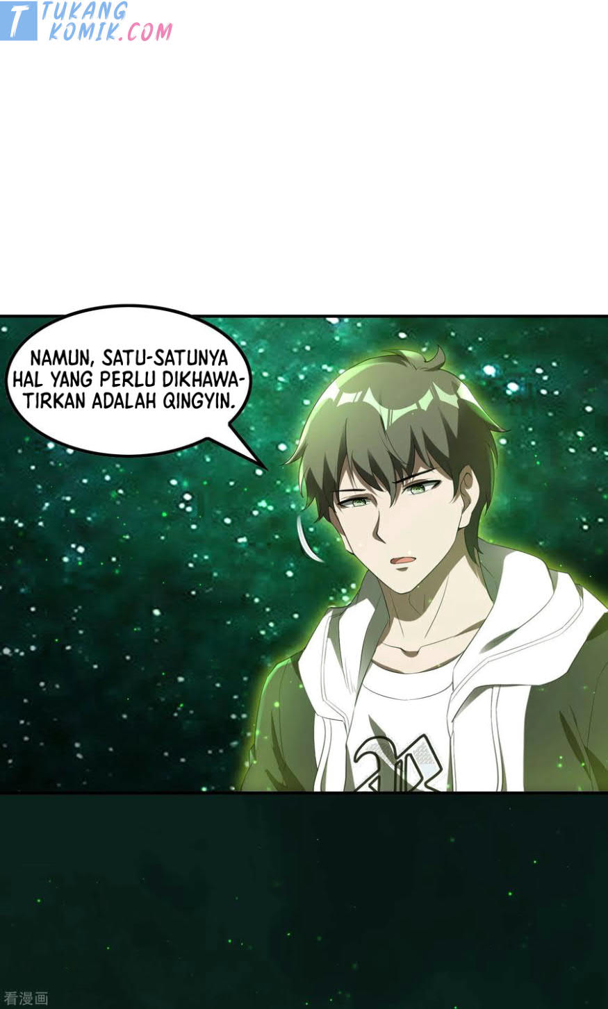 Useless First Son-In-Law chapter 117 halaman 7