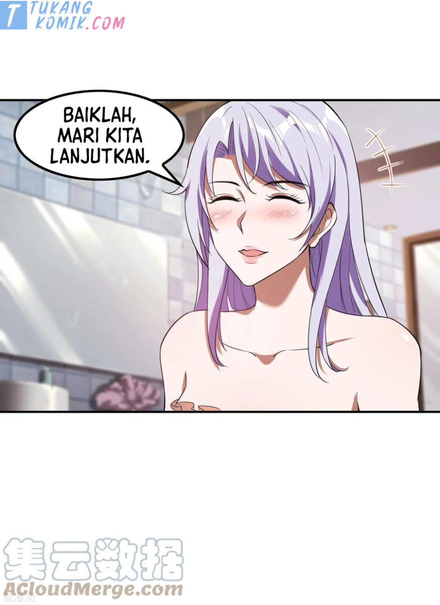 Useless First Son-In-Law chapter 117 halaman 20