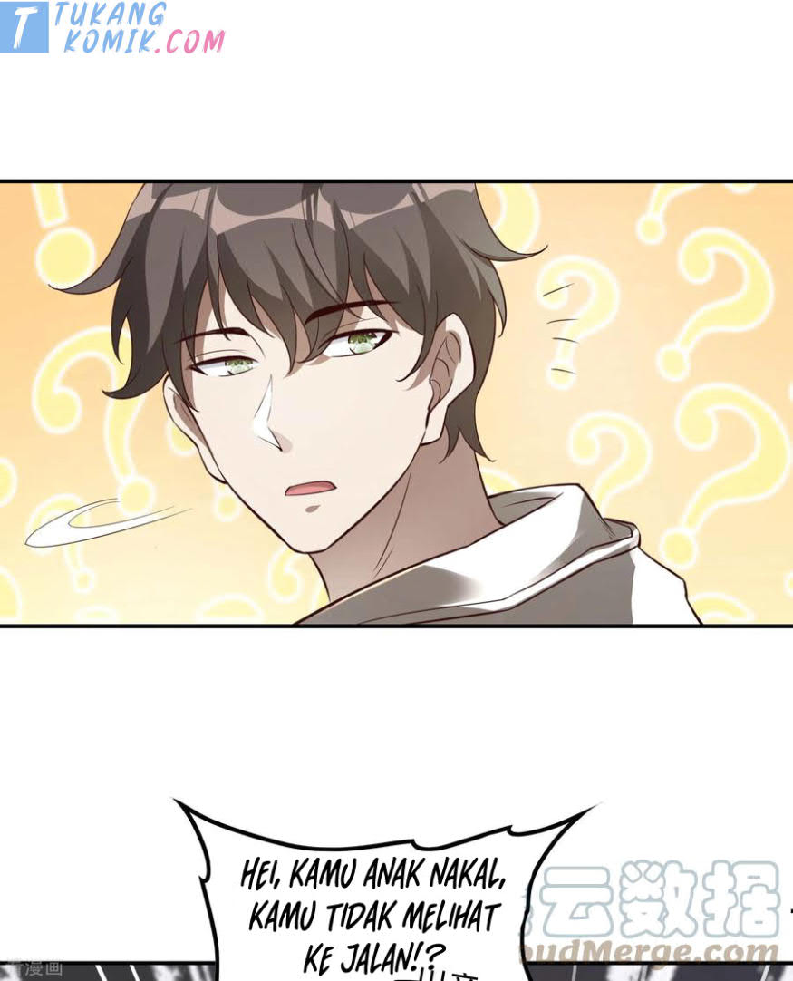 Useless First Son-In-Law chapter 117 halaman 26