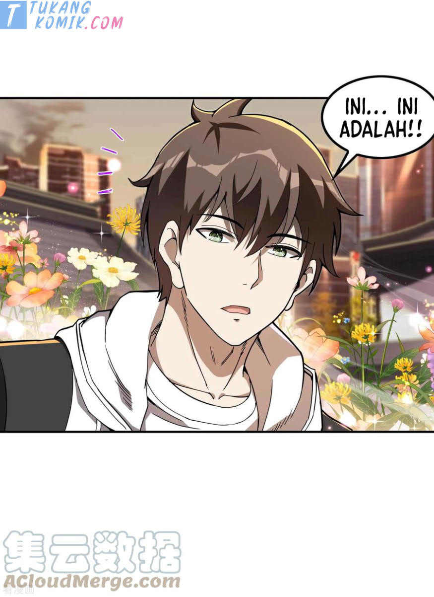 Useless First Son-In-Law chapter 118 halaman 11