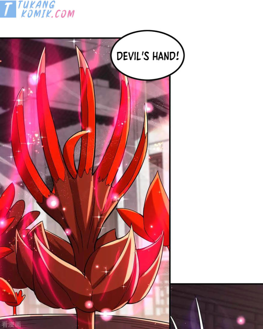 Useless First Son-In-Law chapter 118 halaman 12