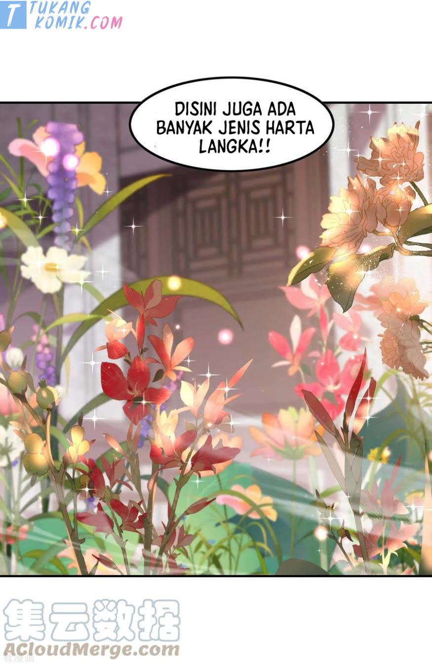 Useless First Son-In-Law chapter 118 halaman 14