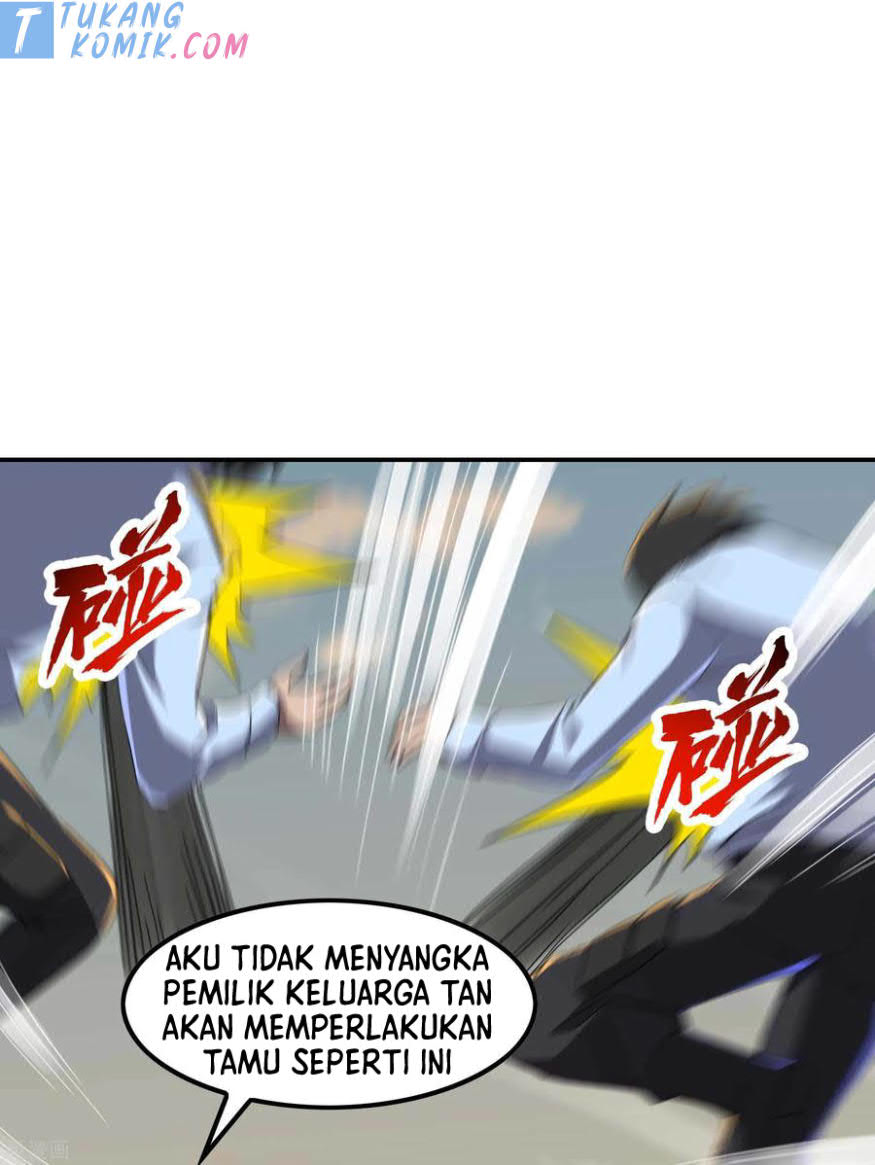 Useless First Son-In-Law chapter 118 halaman 24