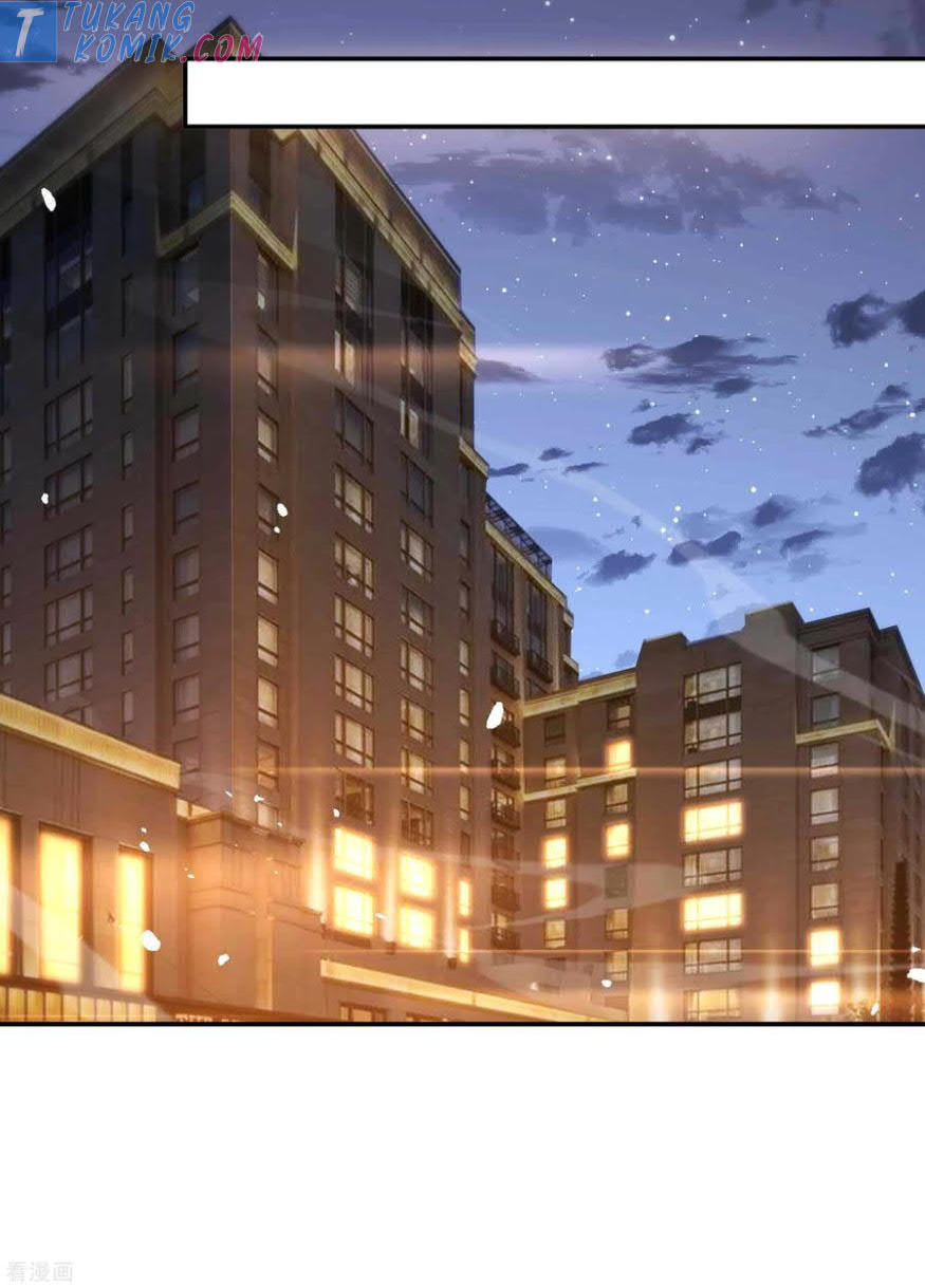Useless First Son-In-Law chapter 118 halaman 40