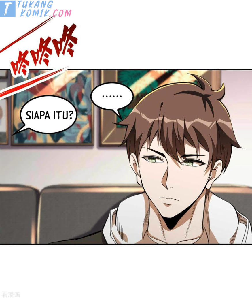 Useless First Son-In-Law chapter 118 halaman 43