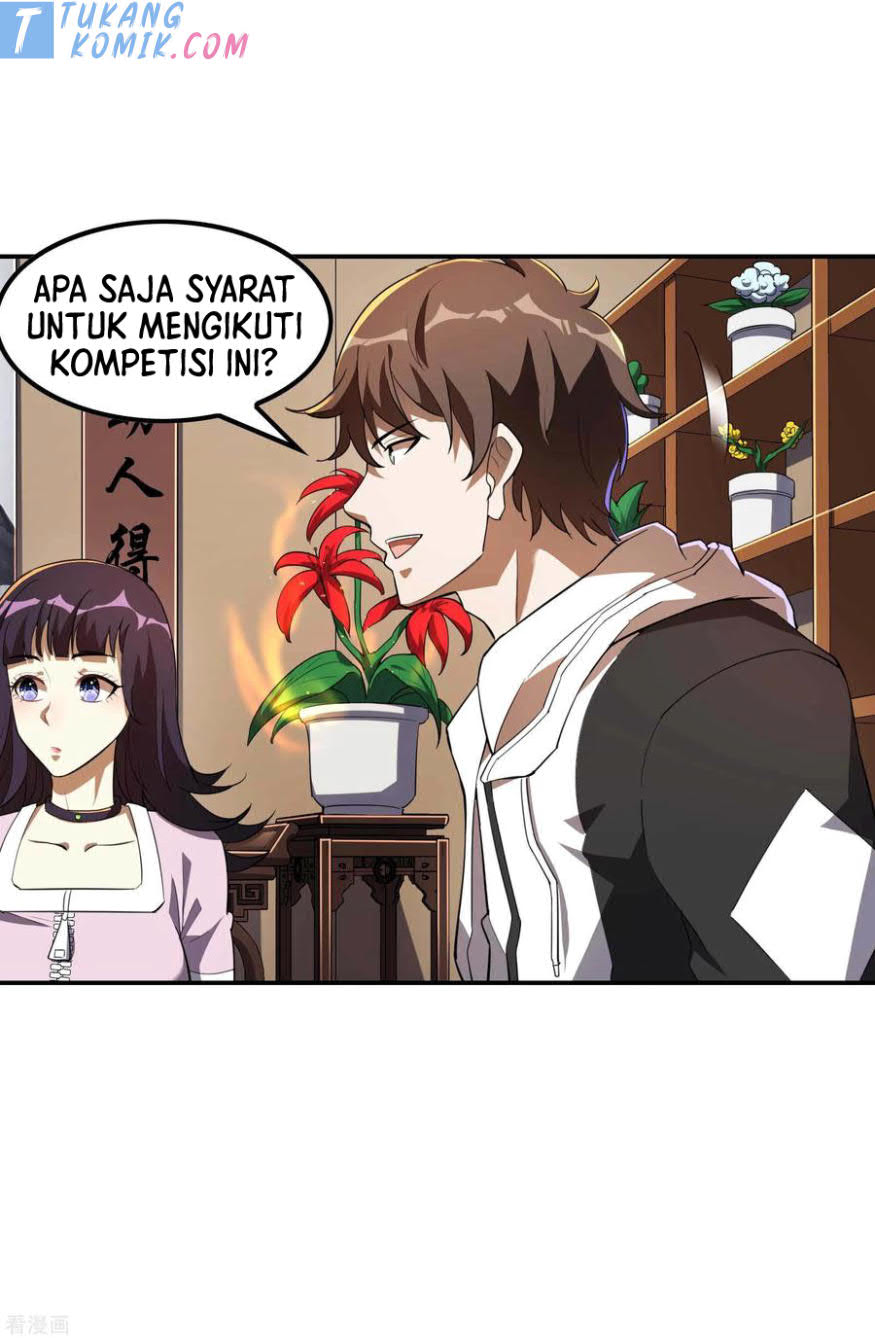 Useless First Son-In-Law Bab 120 halaman 7