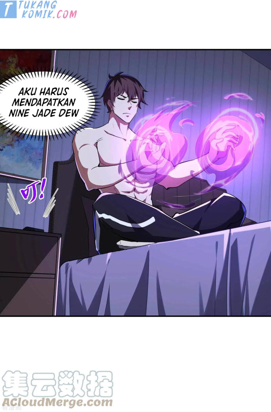 Useless First Son-In-Law Bab 120 halaman 11