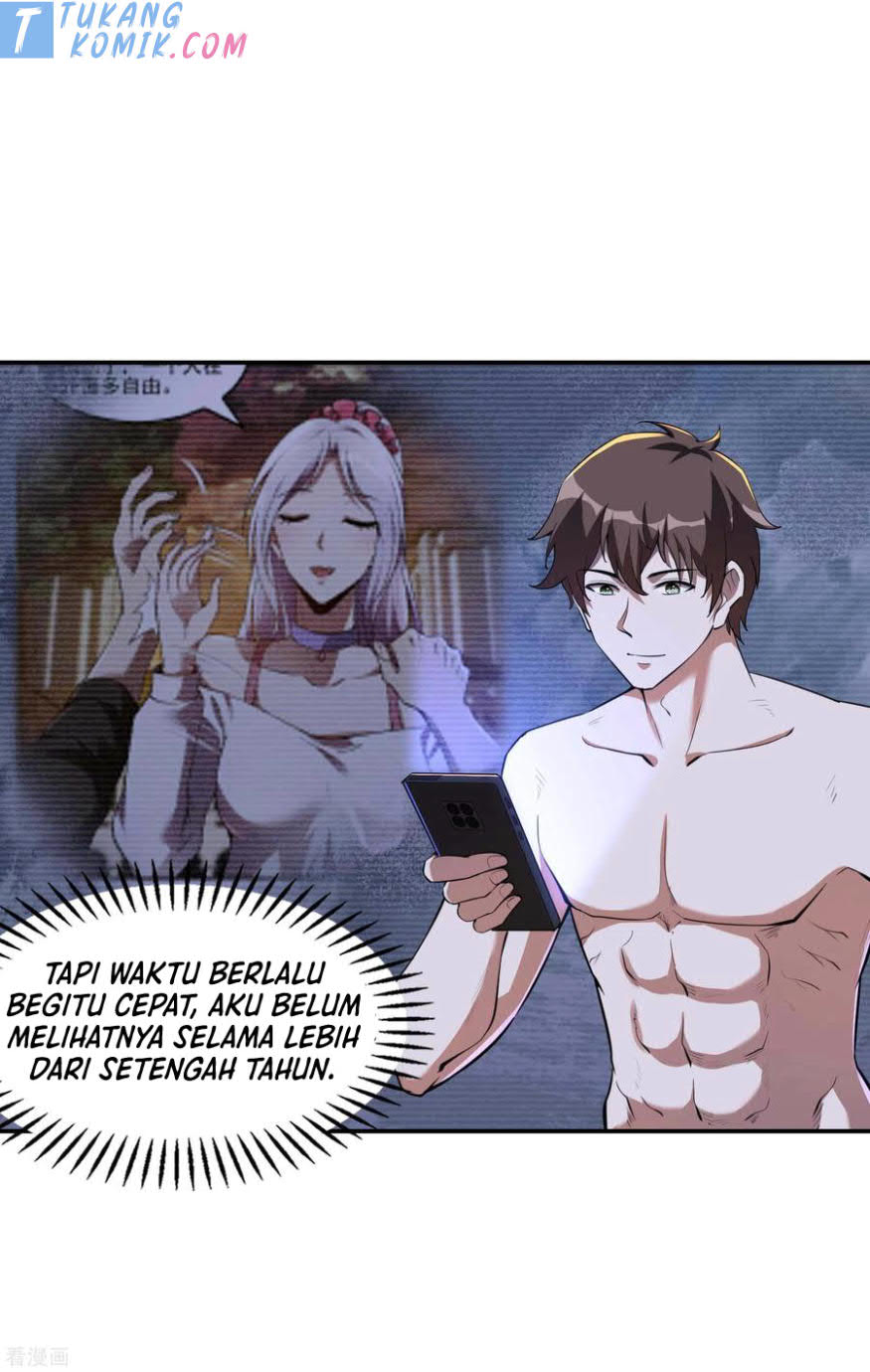 Useless First Son-In-Law Bab 120 halaman 15