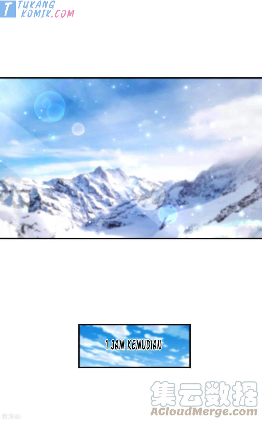 Useless First Son-In-Law chapter 121 halaman 8