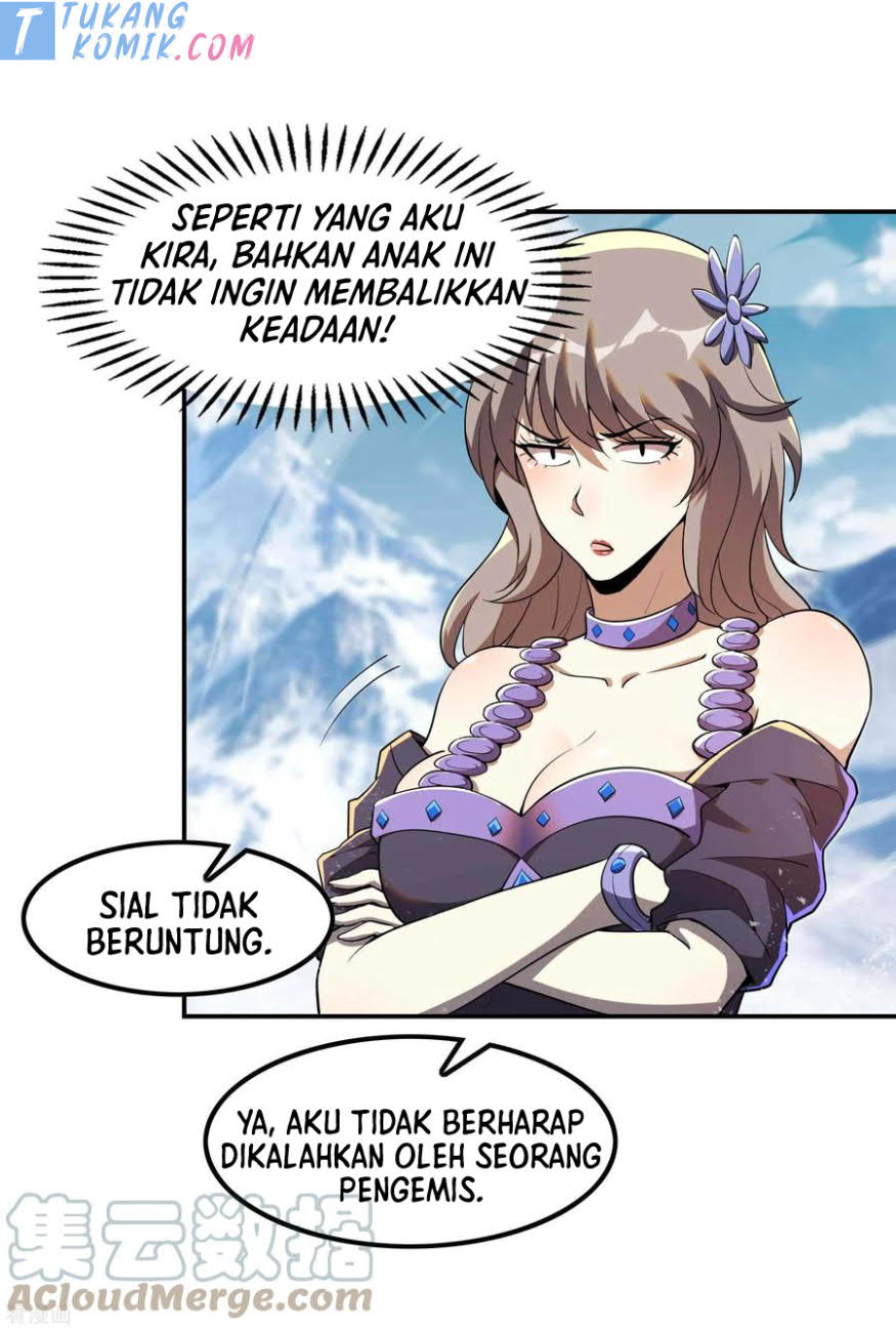 Useless First Son-In-Law chapter 122 halaman 5
