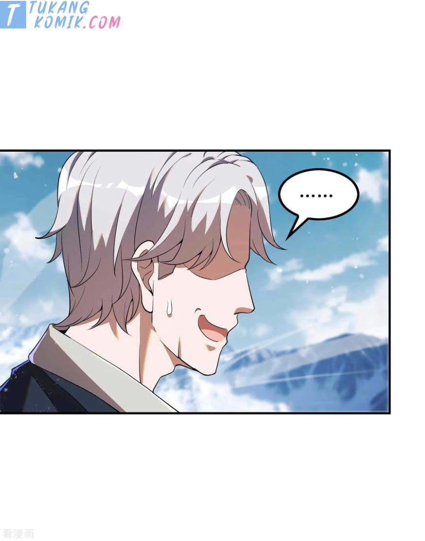 Useless First Son-In-Law chapter 122 halaman 7