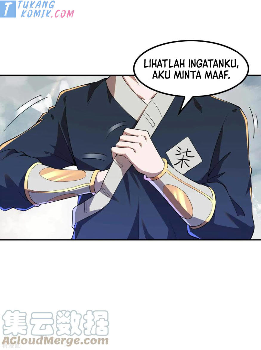 Useless First Son-In-Law chapter 122 halaman 8