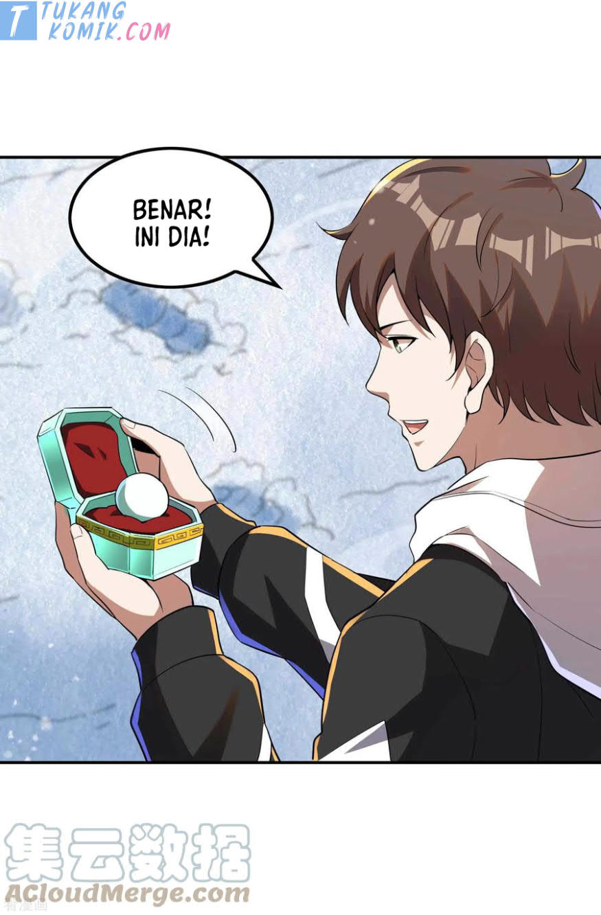 Useless First Son-In-Law chapter 122 halaman 11