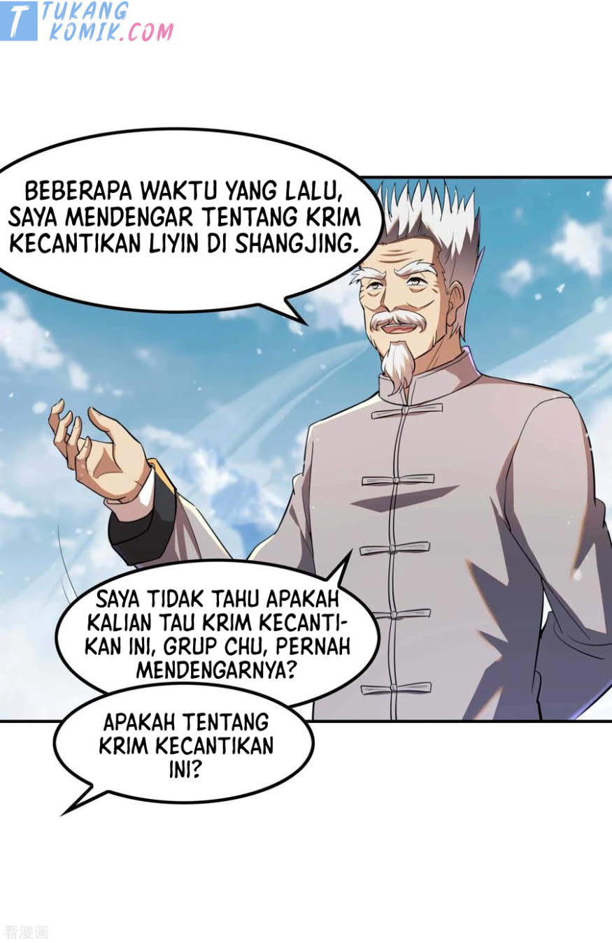 Useless First Son-In-Law chapter 122 halaman 15