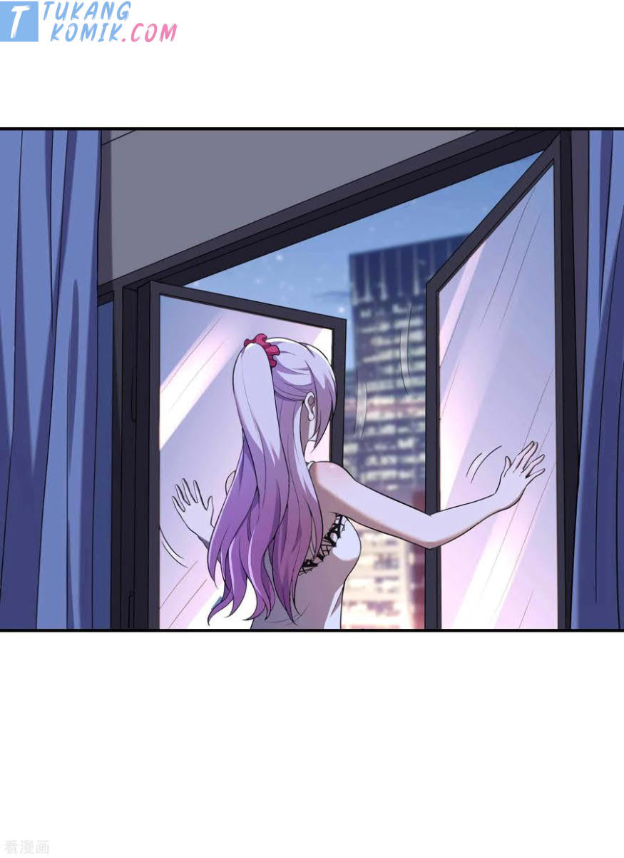 Useless First Son-In-Law chapter 122 halaman 36