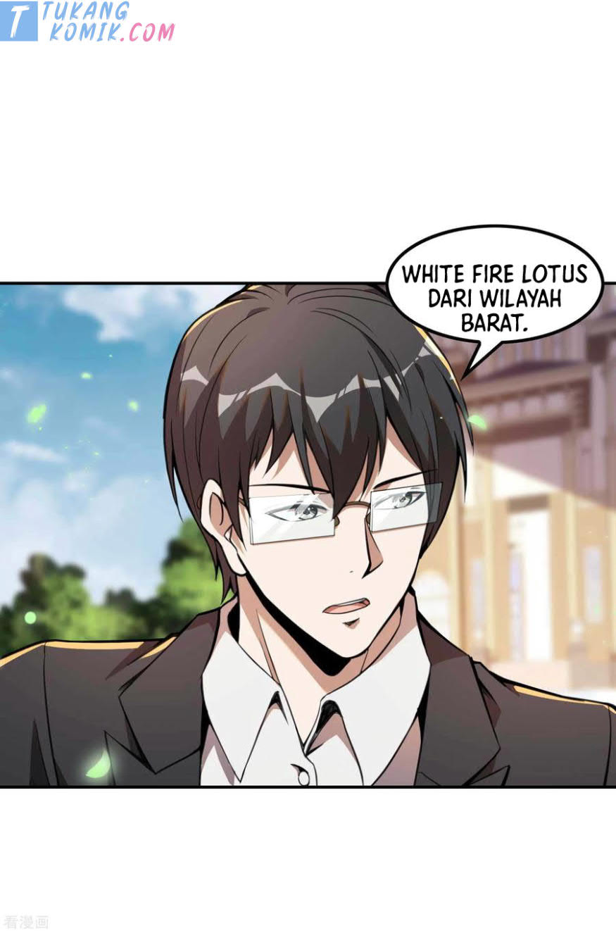 Useless First Son-In-Law chapter 122 halaman 51