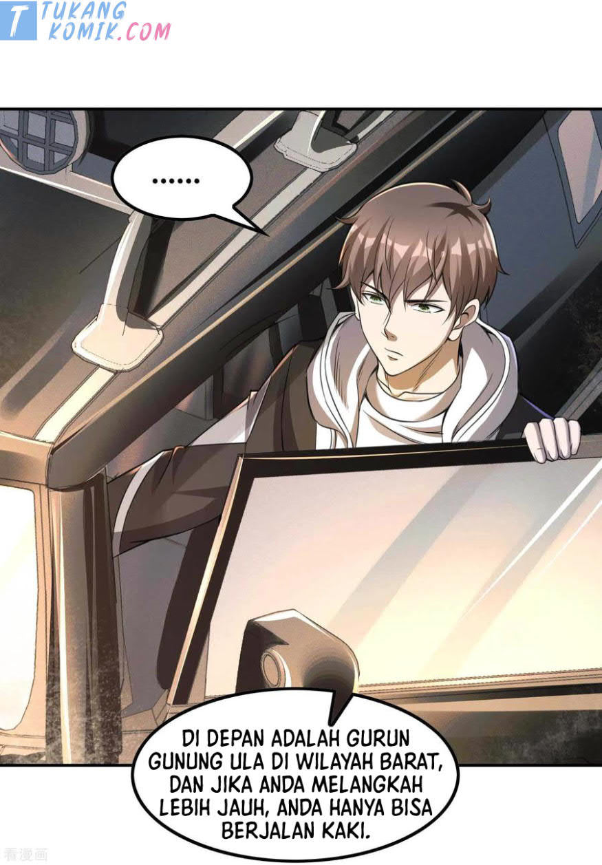 Useless First Son-In-Law chapter 123 halaman 6