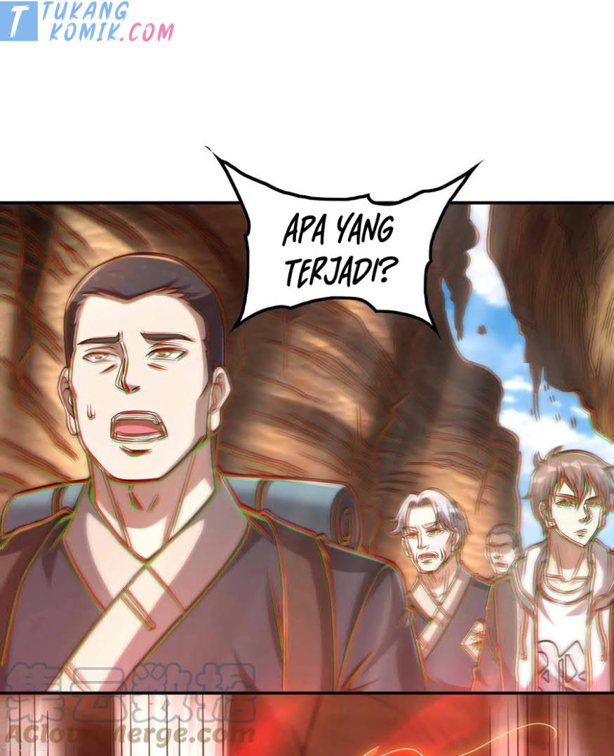 Useless First Son-In-Law chapter 123 halaman 23