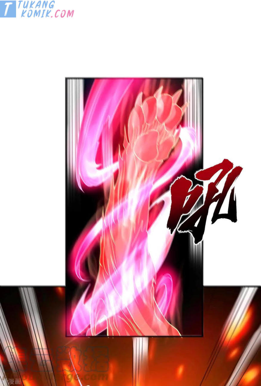 Useless First Son-In-Law chapter 123 halaman 38