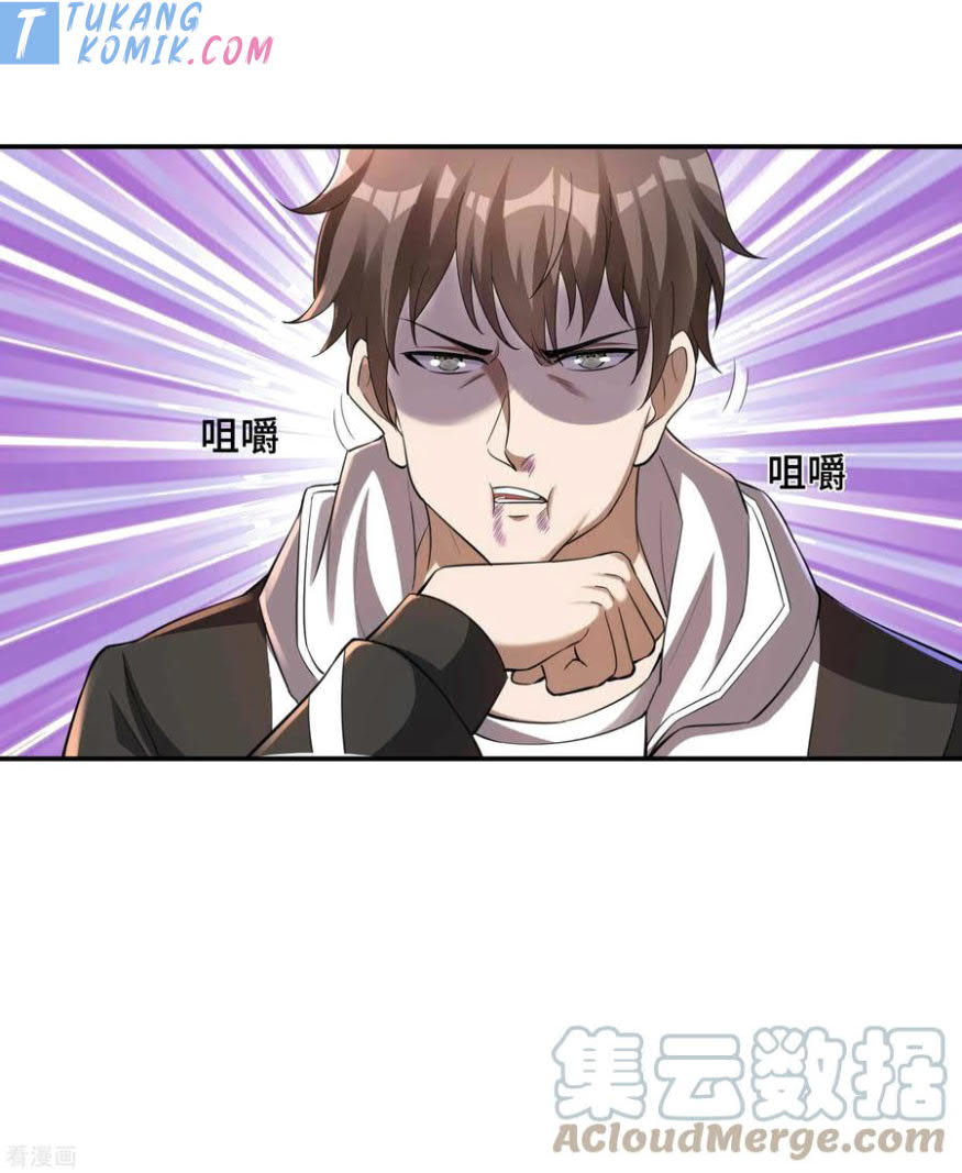 Useless First Son-In-Law chapter 123 halaman 44