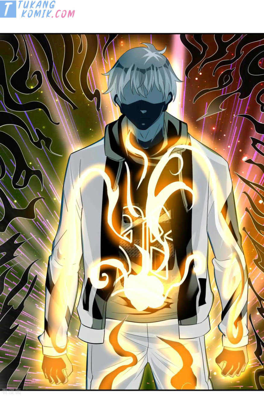 Useless First Son-In-Law chapter 123 halaman 45