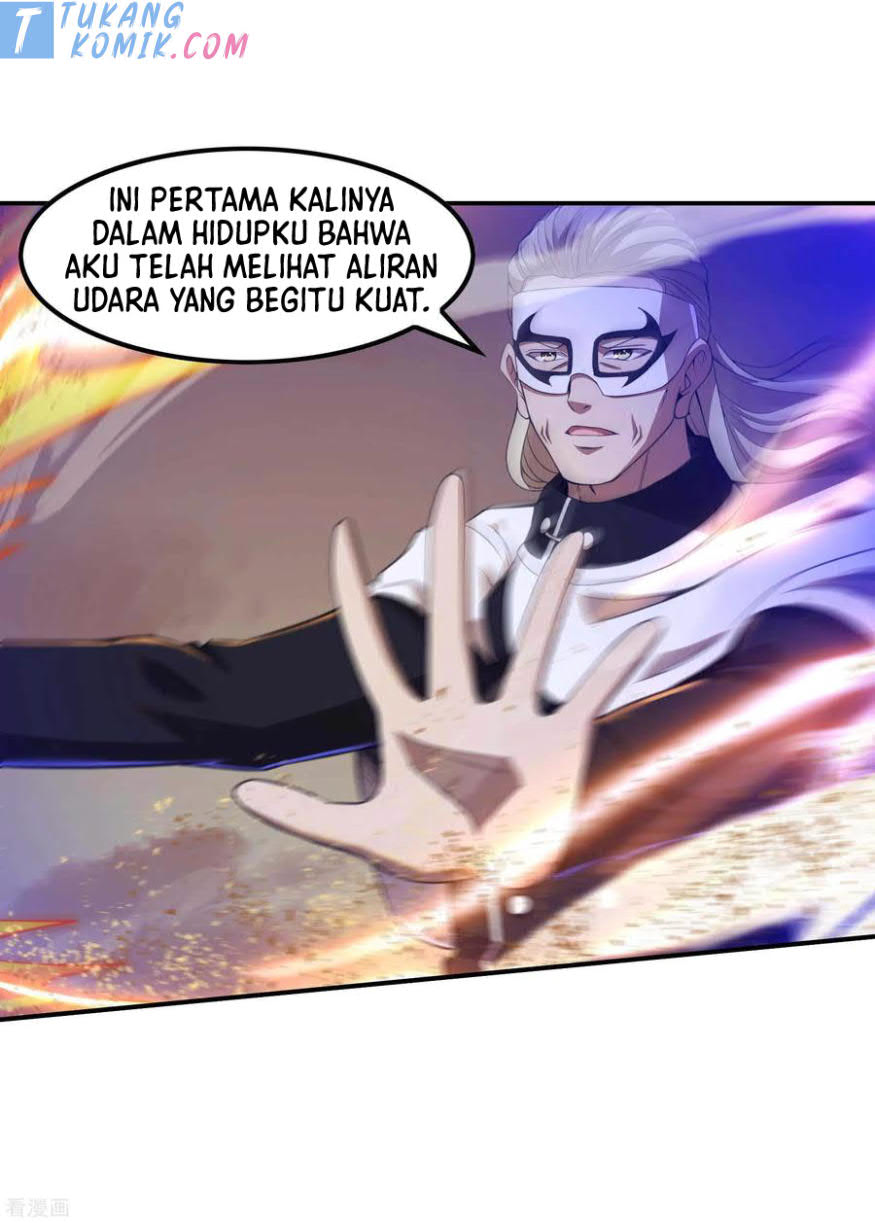 Useless First Son-In-Law chapter 124 halaman 7