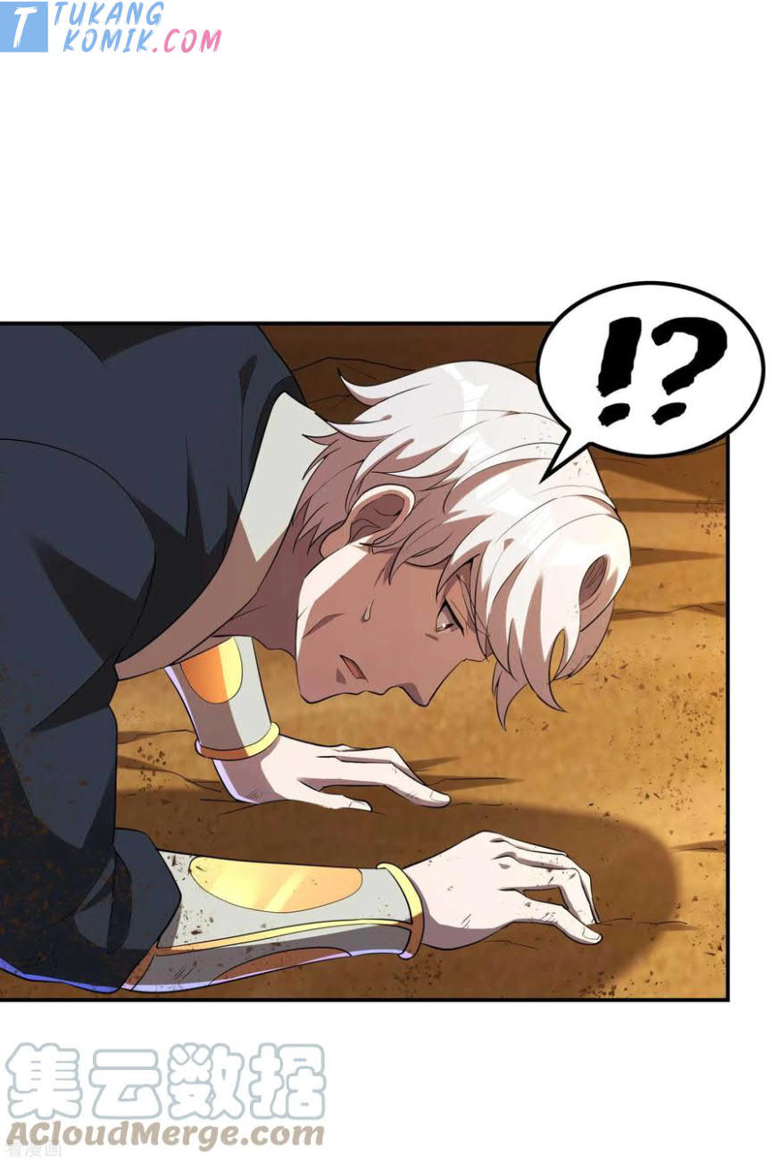 Useless First Son-In-Law chapter 124 halaman 20