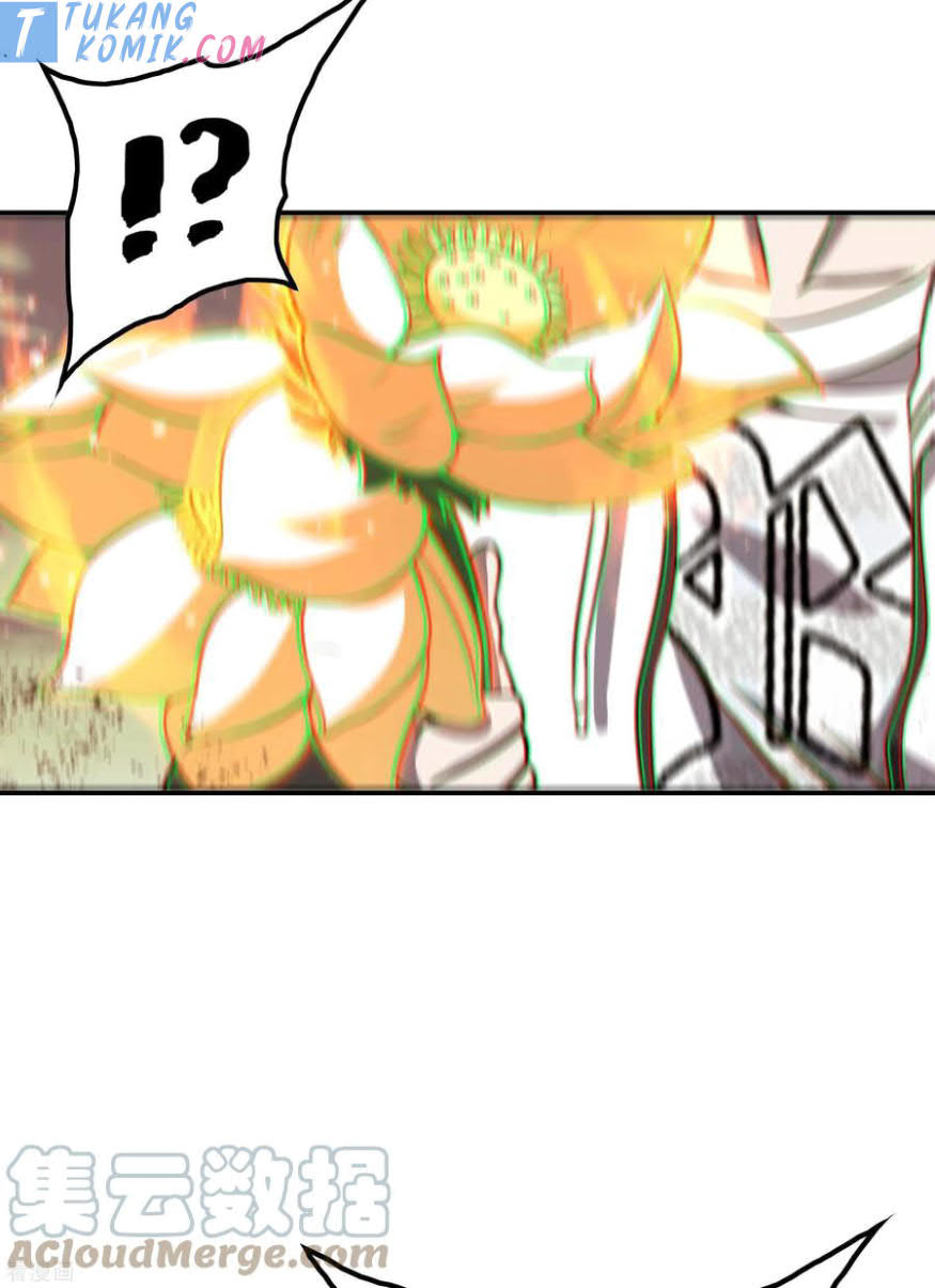 Useless First Son-In-Law chapter 124 halaman 50